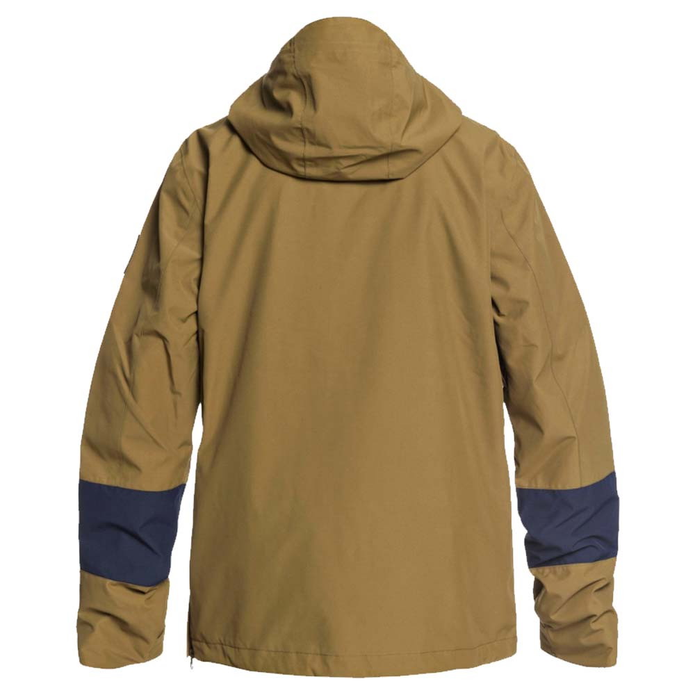 Quiksilver Steeze Snow Chaqueta