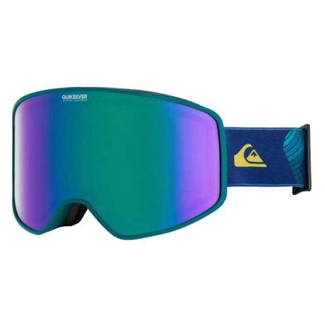 Quiksilver Storm Ski/Snowboard Gafas de protección