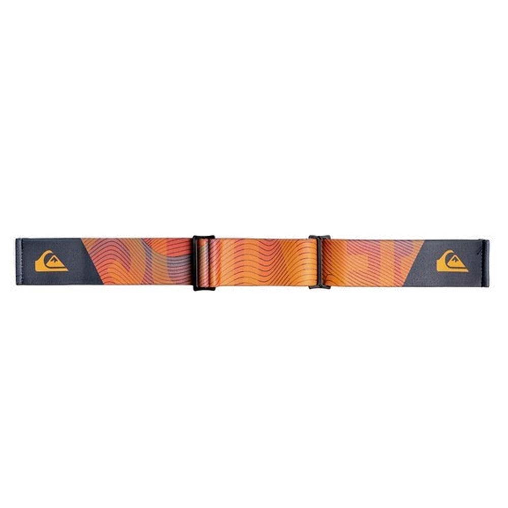 Quiksilver Storm Ski/Snowboard Gafas de protección