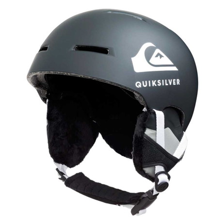 Quiksilver Theory Snowboard/Ski Casco