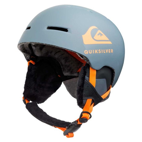 Quiksilver Theory Snowboard/Ski Casco