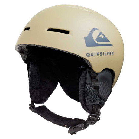 Quiksilver Theory Snowboard/Ski Casco