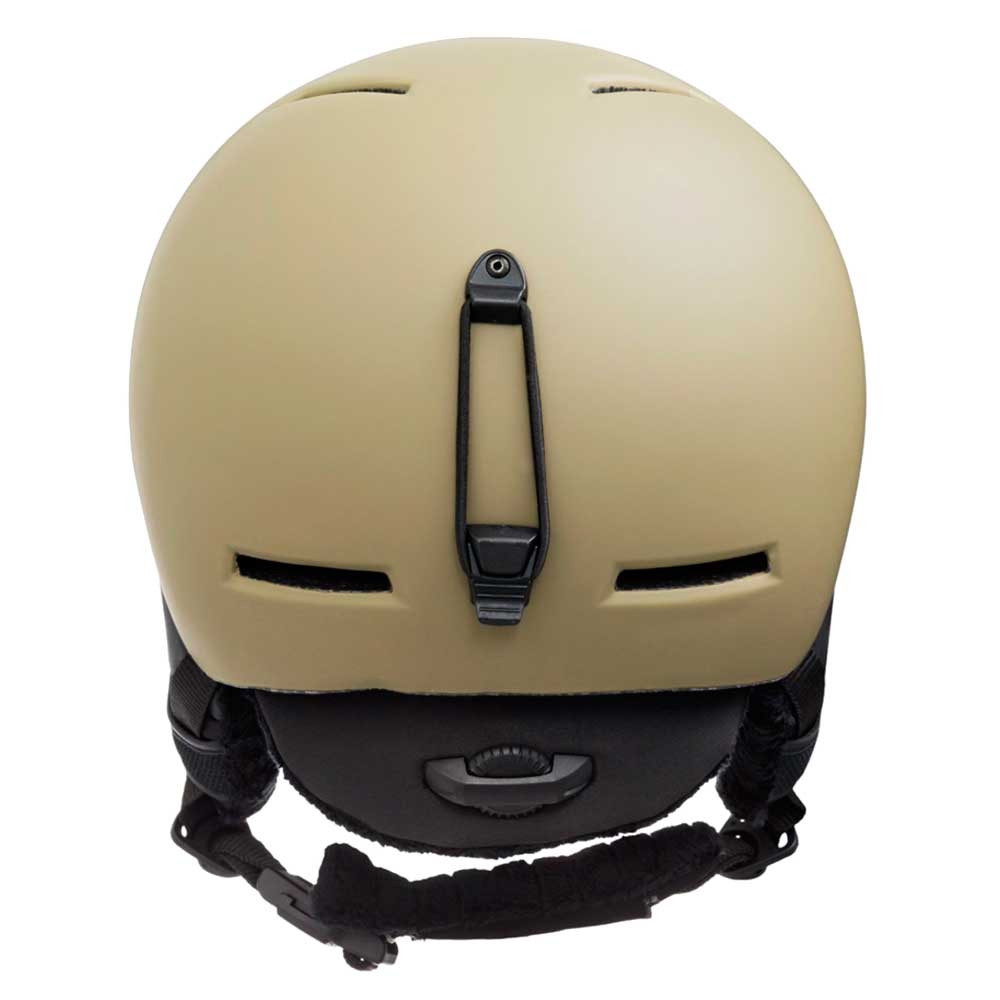 Quiksilver Theory Snowboard/Ski Casco