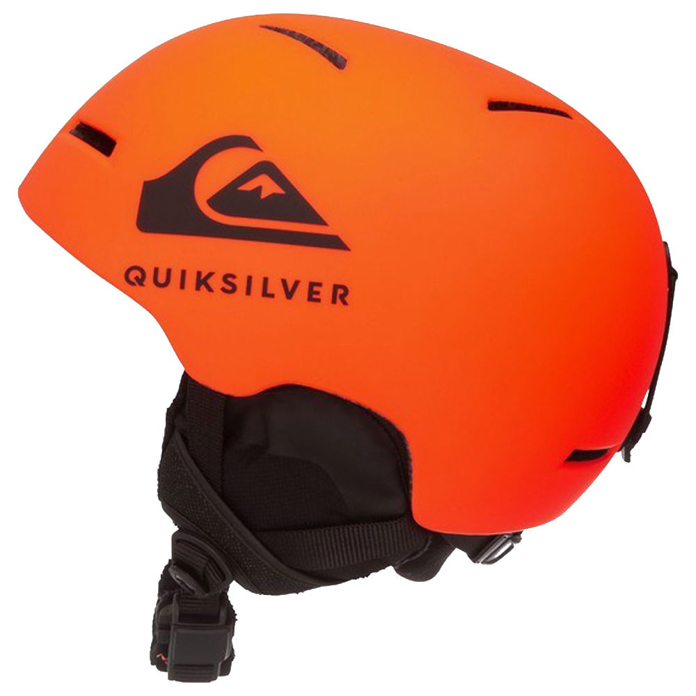 Quiksilver Theory Snowboard/Ski Casco