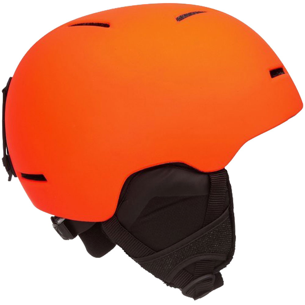 Quiksilver Theory Snowboard/Ski Casco