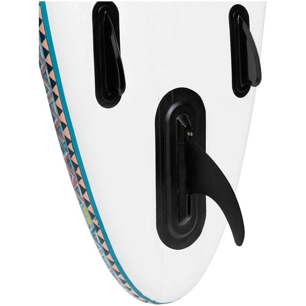 Quiksilver Performer Hinchables SUP 10'6