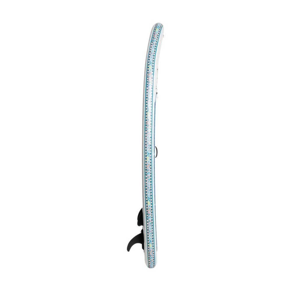 Quiksilver Performer Hinchables SUP 10'6