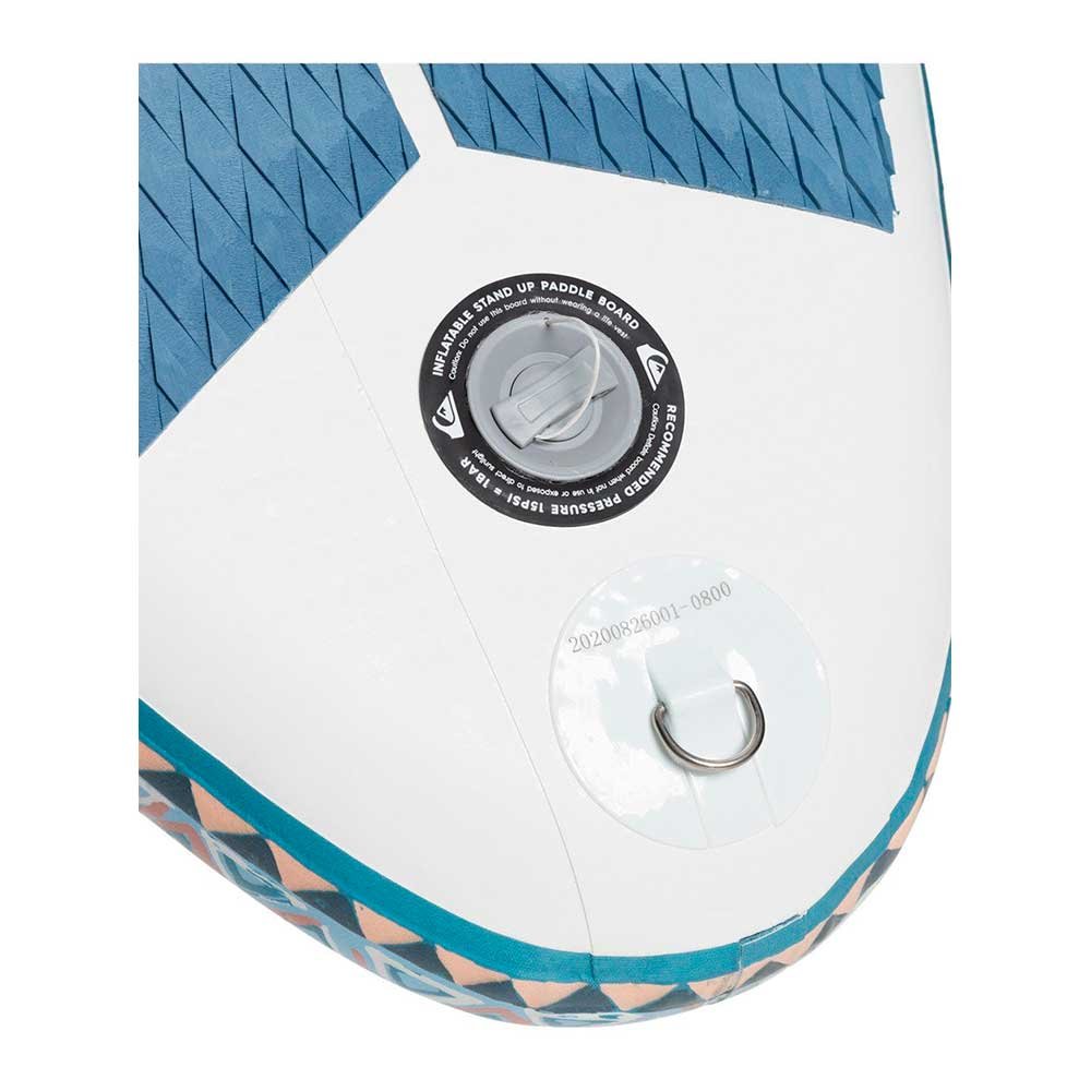 Quiksilver Performer Hinchables SUP 10'6