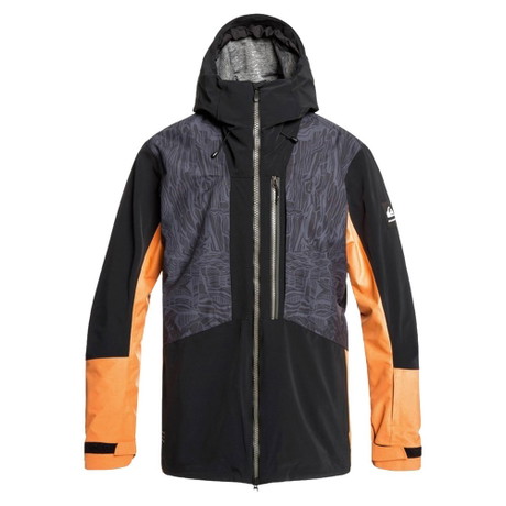 Quiksilver Travis Rice Stretch Snow Chaqueta