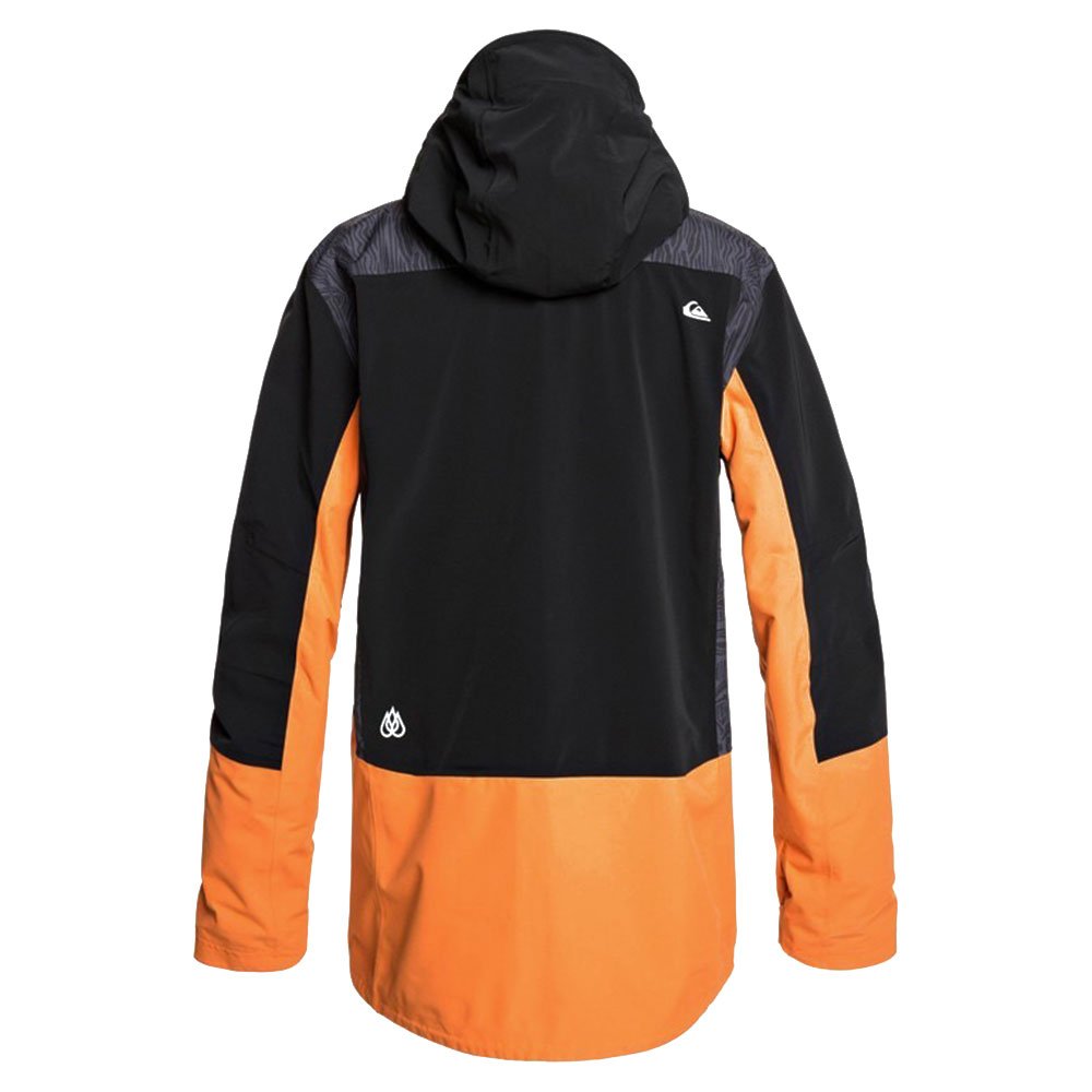 Quiksilver Travis Rice Stretch Snow Chaqueta