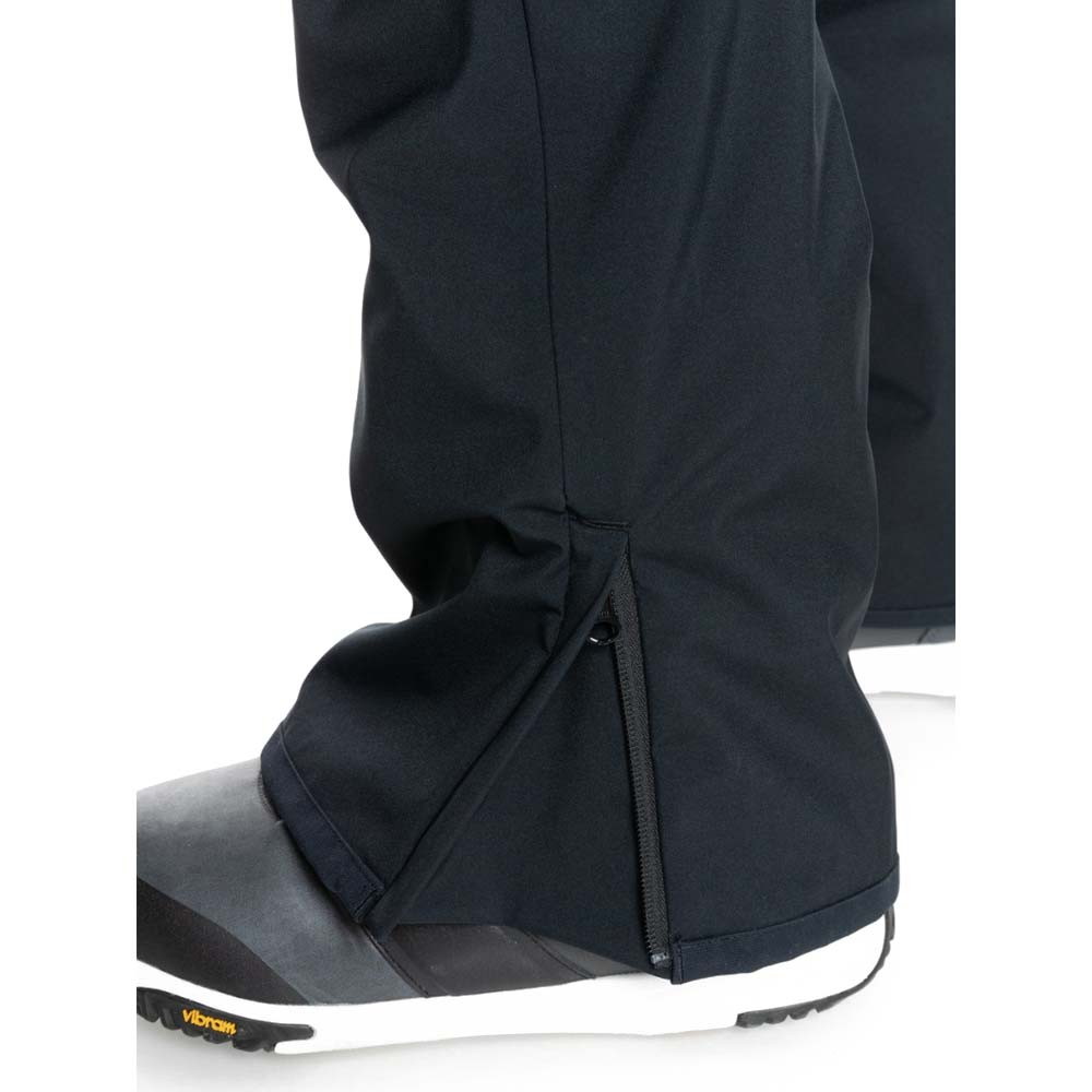 Pantalones de nieve Quiksilver Utility Bib