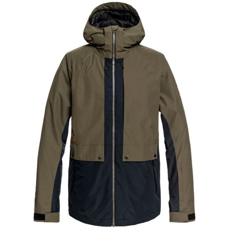 Quiksilver TR Ambition Snow Chaqueta
