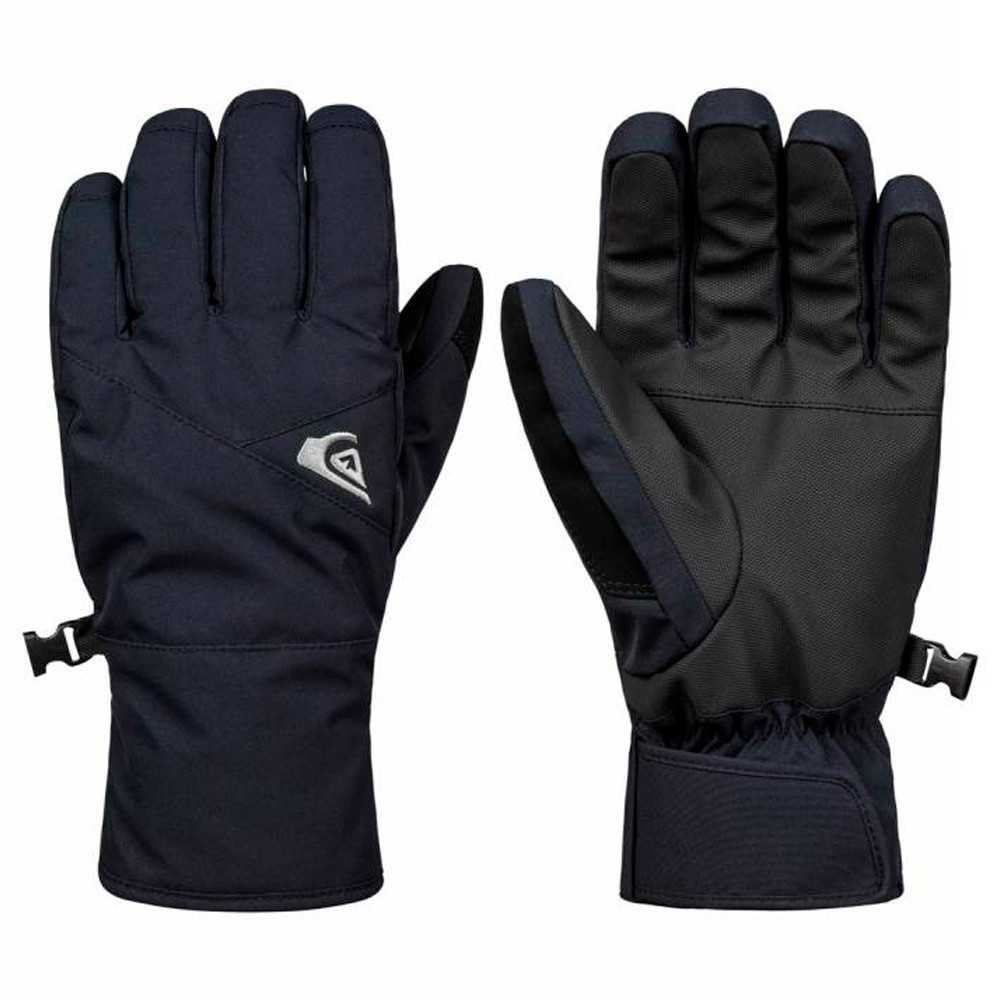 Guantes de nieve Quiksilver Cross