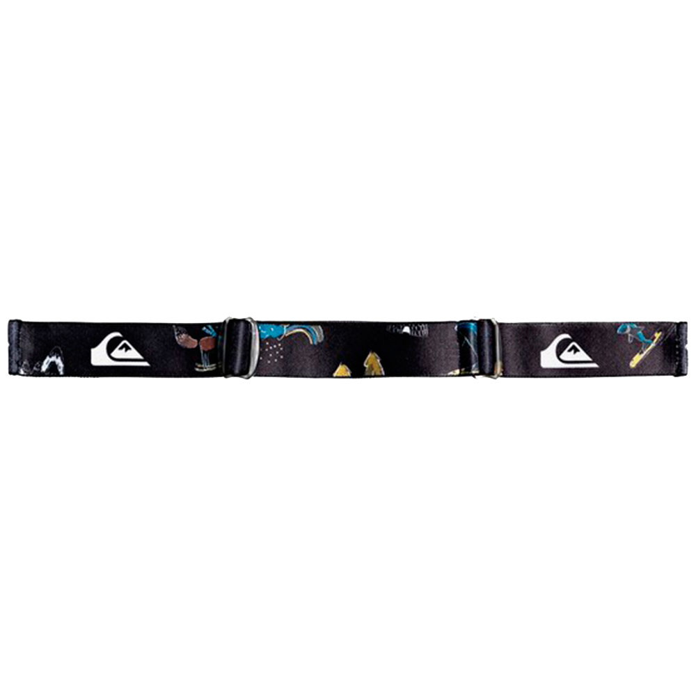 Gafas de esquí/snowboard Quiksilver Flake