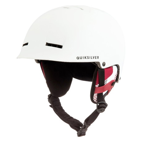 Quiksilver Fusion Snowboard/Ski Casco