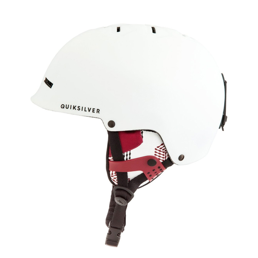 Quiksilver Fusion Snowboard/Ski Casco