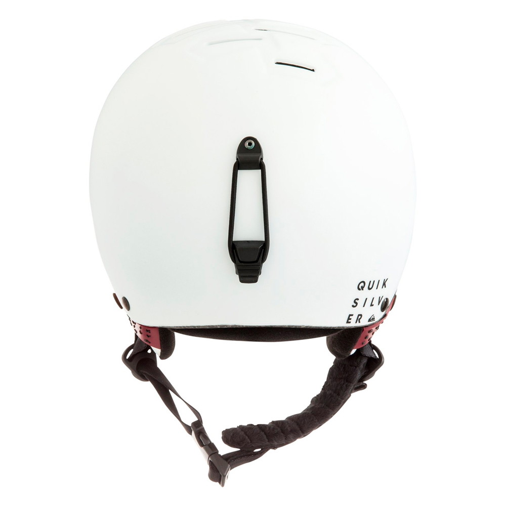 Quiksilver Fusion Snowboard/Ski Casco