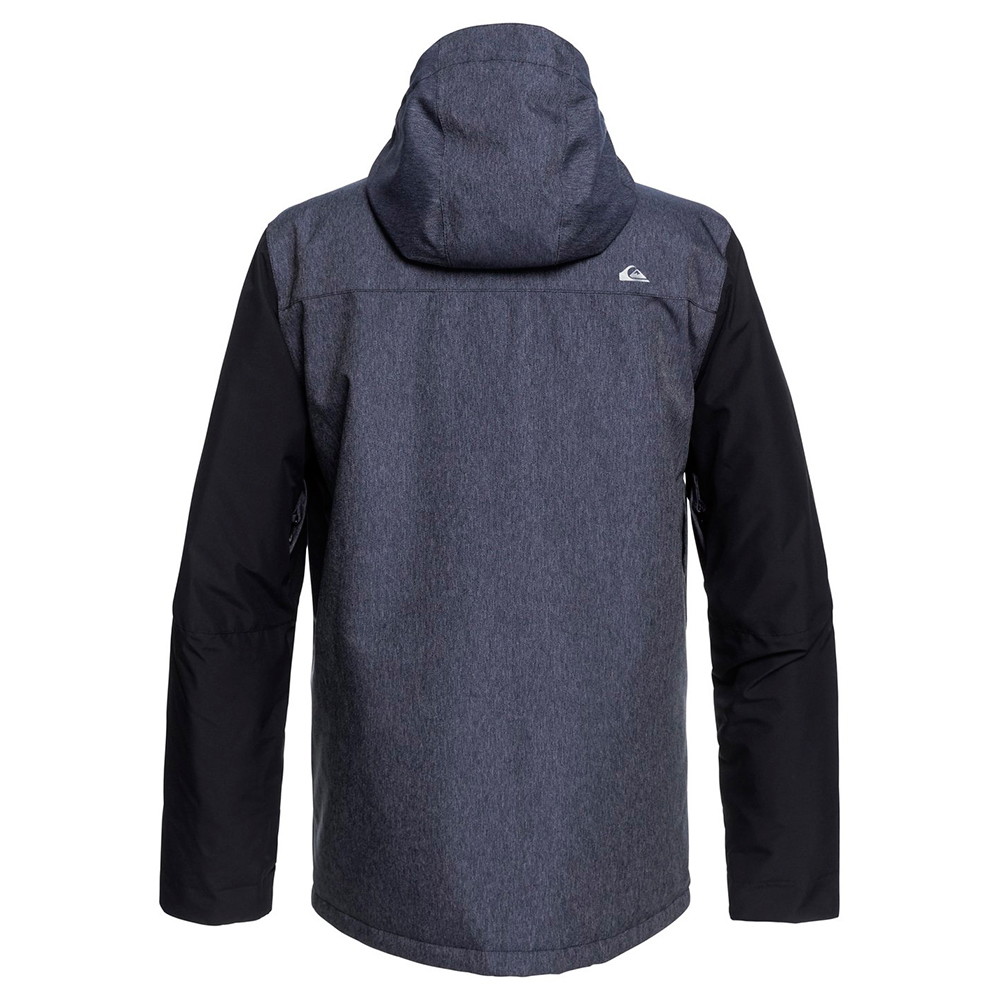 Quiksilver Mission Snow Chaqueta