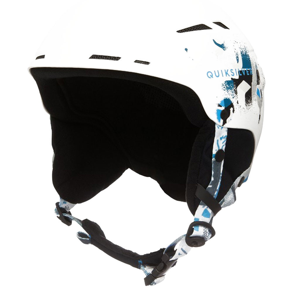 Quiksilver Motion Snowboard/Ski Casco