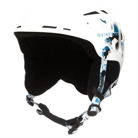 Quiksilver Motion Snowboard/Ski Casco