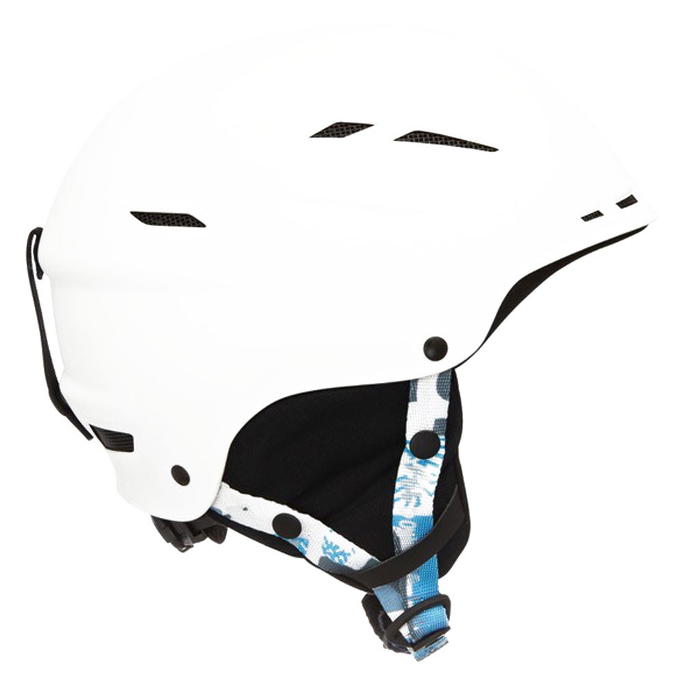 Quiksilver Motion Snowboard/Ski Casco