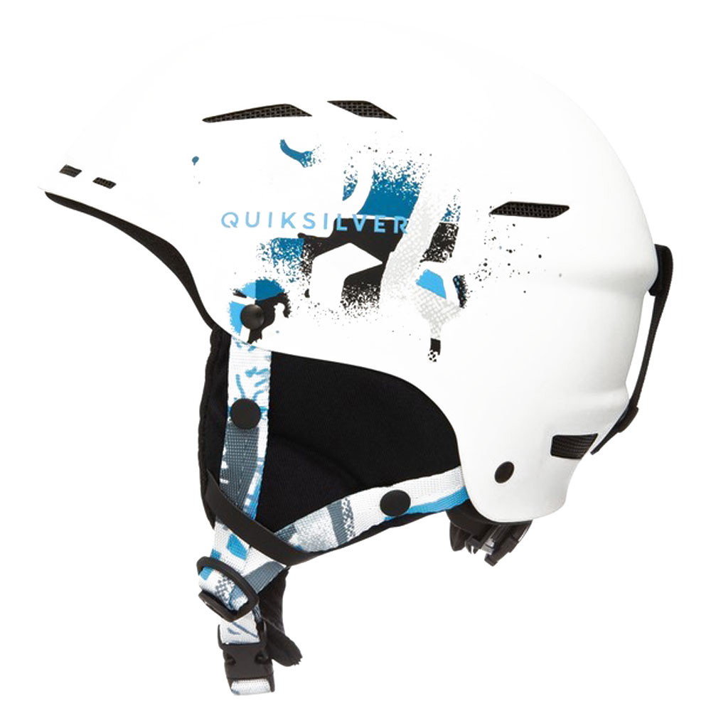 Quiksilver Motion Snowboard/Ski Casco