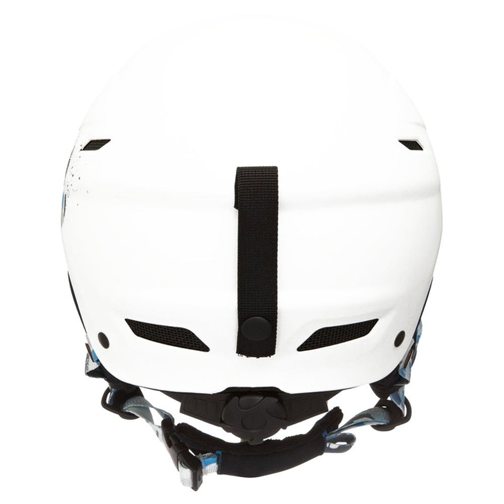 Quiksilver Motion Snowboard/Ski Casco