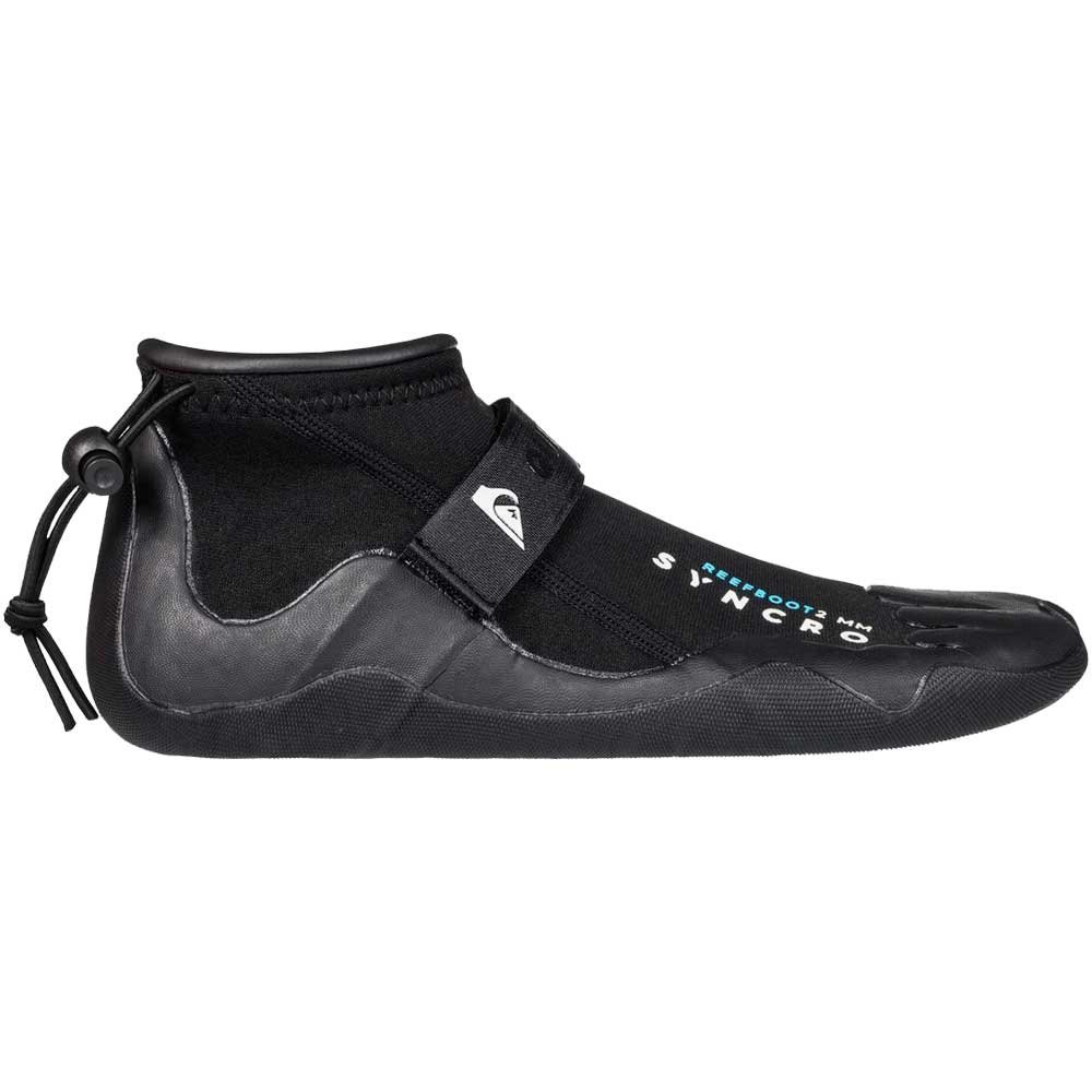 Quiksilver Syncro Round Toe 2mm