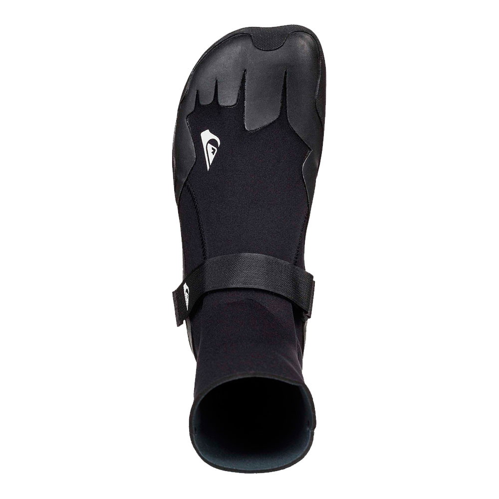 Quiksilver Syncro Round Toe 3 mm Zapatos de Neopreno