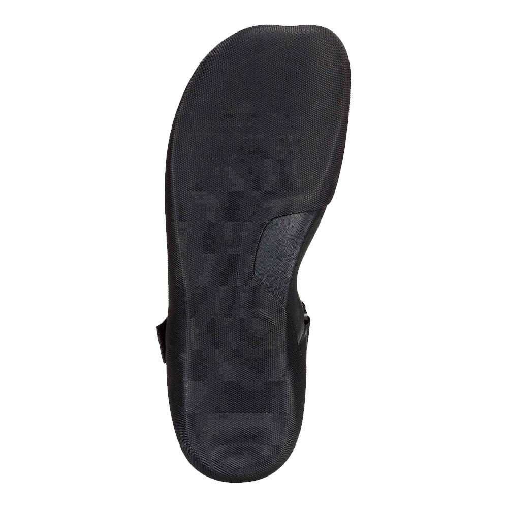 Quiksilver Syncro Round Toe 3 mm Zapatos de Neopreno
