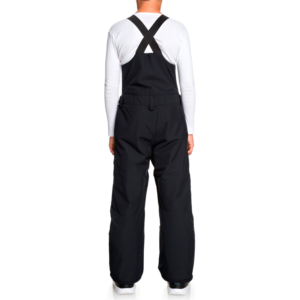 Pantalones de nieve Utility Youth Quiksilver