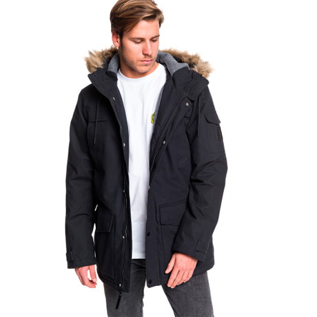 Quiksilver Storm Drop 5K Snow Chaqueta
