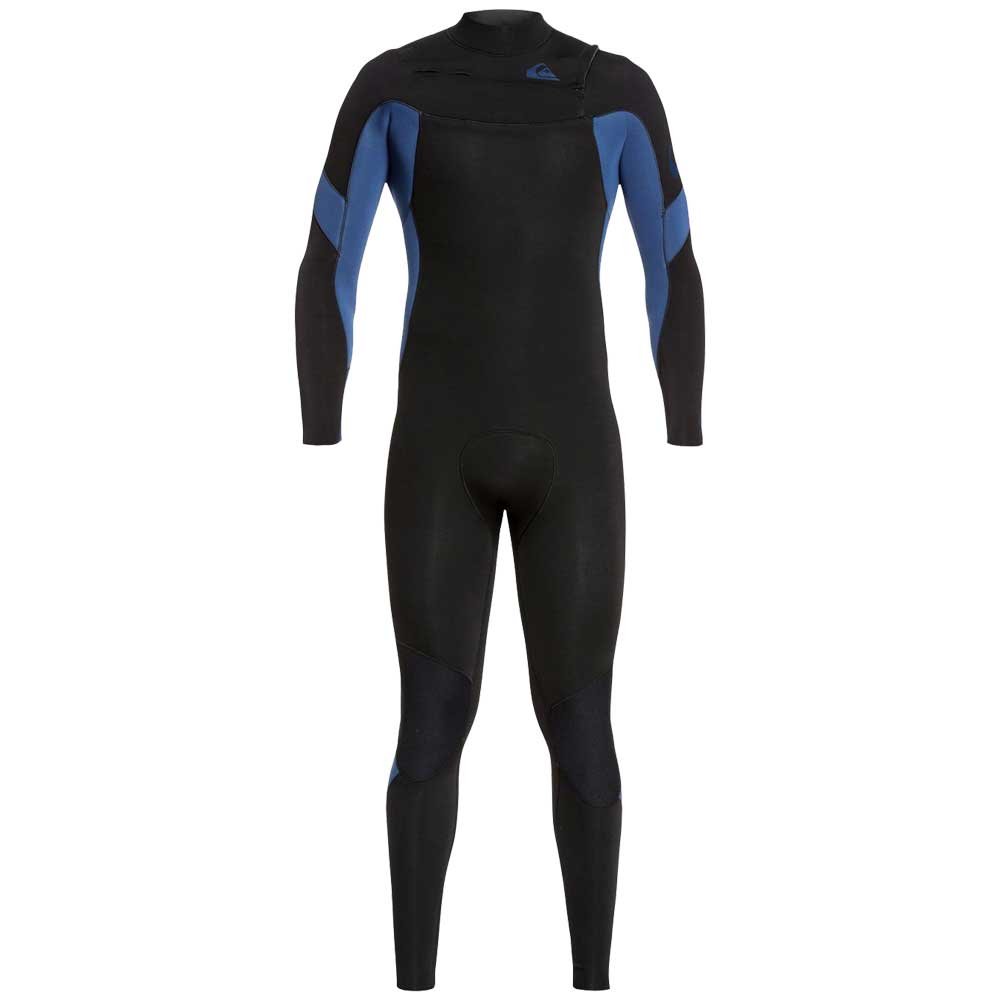 Quiksilver Syncro Traje de neopreno 4/3