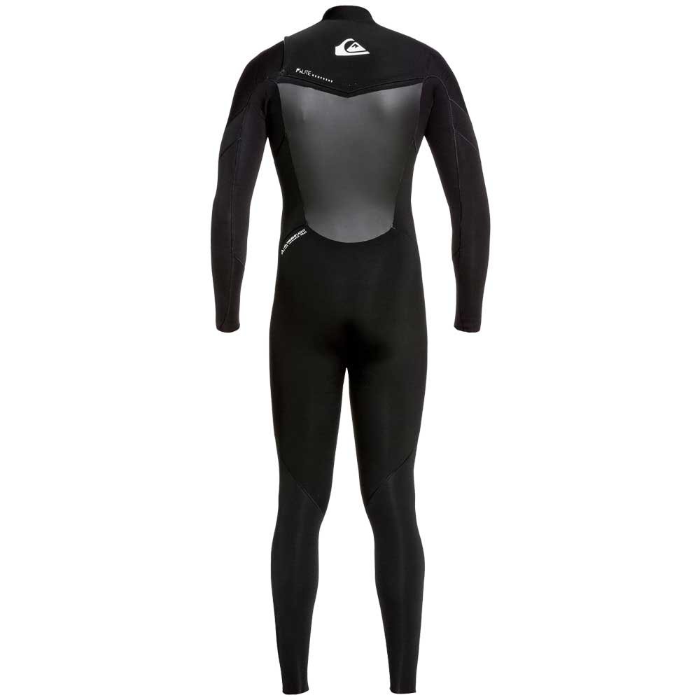 Quiksilver Syncro Traje de neopreno 4/3