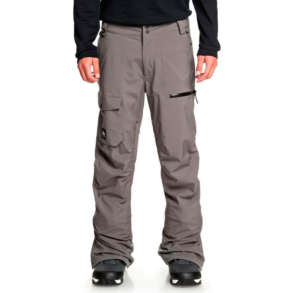 Quiksilver Utility Snow Pantalones