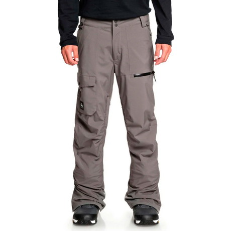 Quiksilver Utility Snow Pantalones