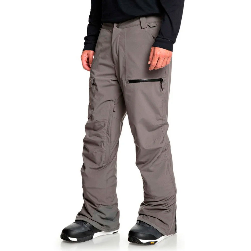 Quiksilver Utility Snow Pantalones