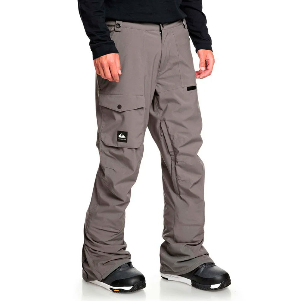 Quiksilver Utility Snow Pantalones