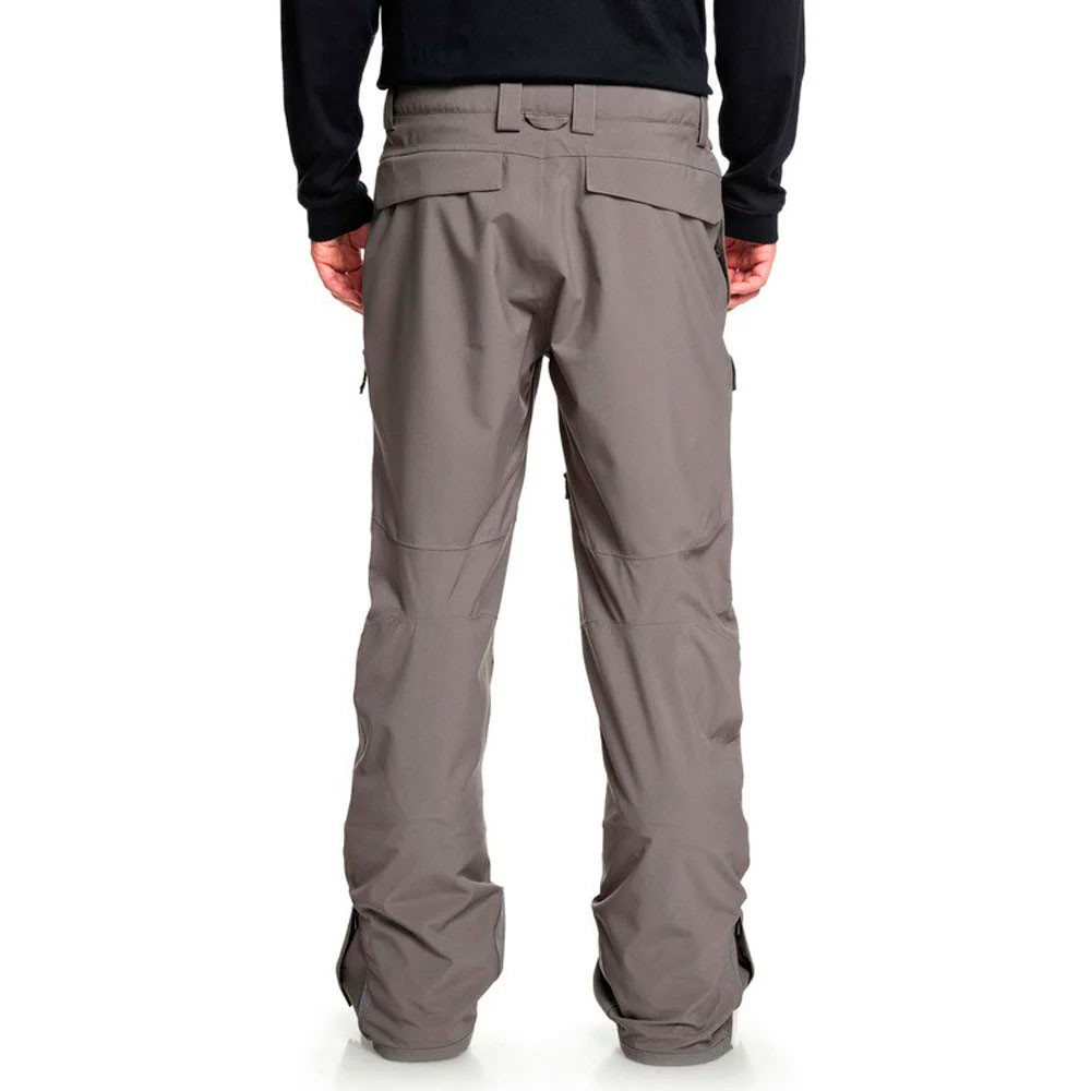 Quiksilver Utility Snow Pantalones