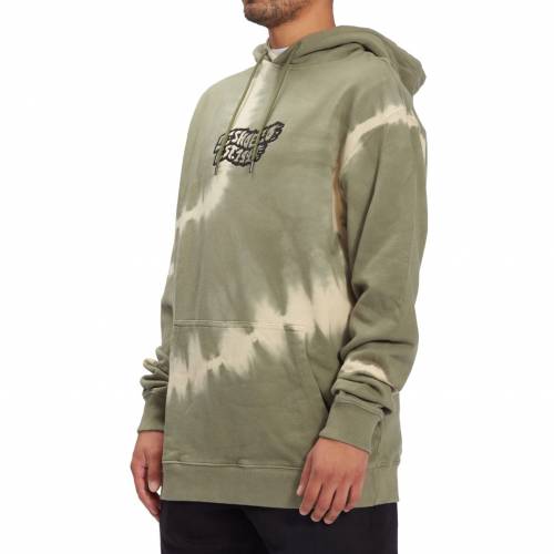 DC Raiser Sudadera con capucha