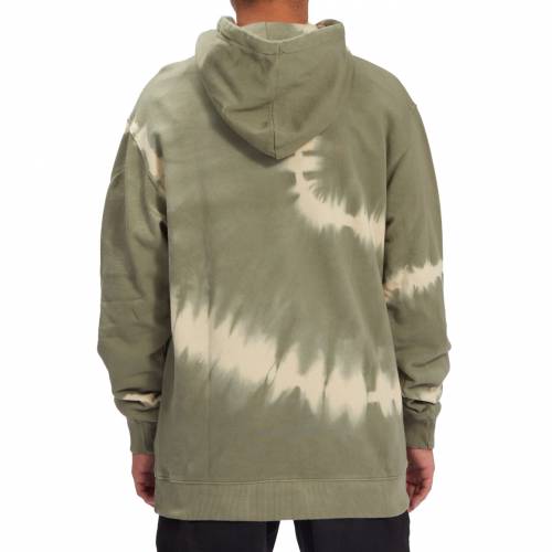 DC Raiser Sudadera con capucha