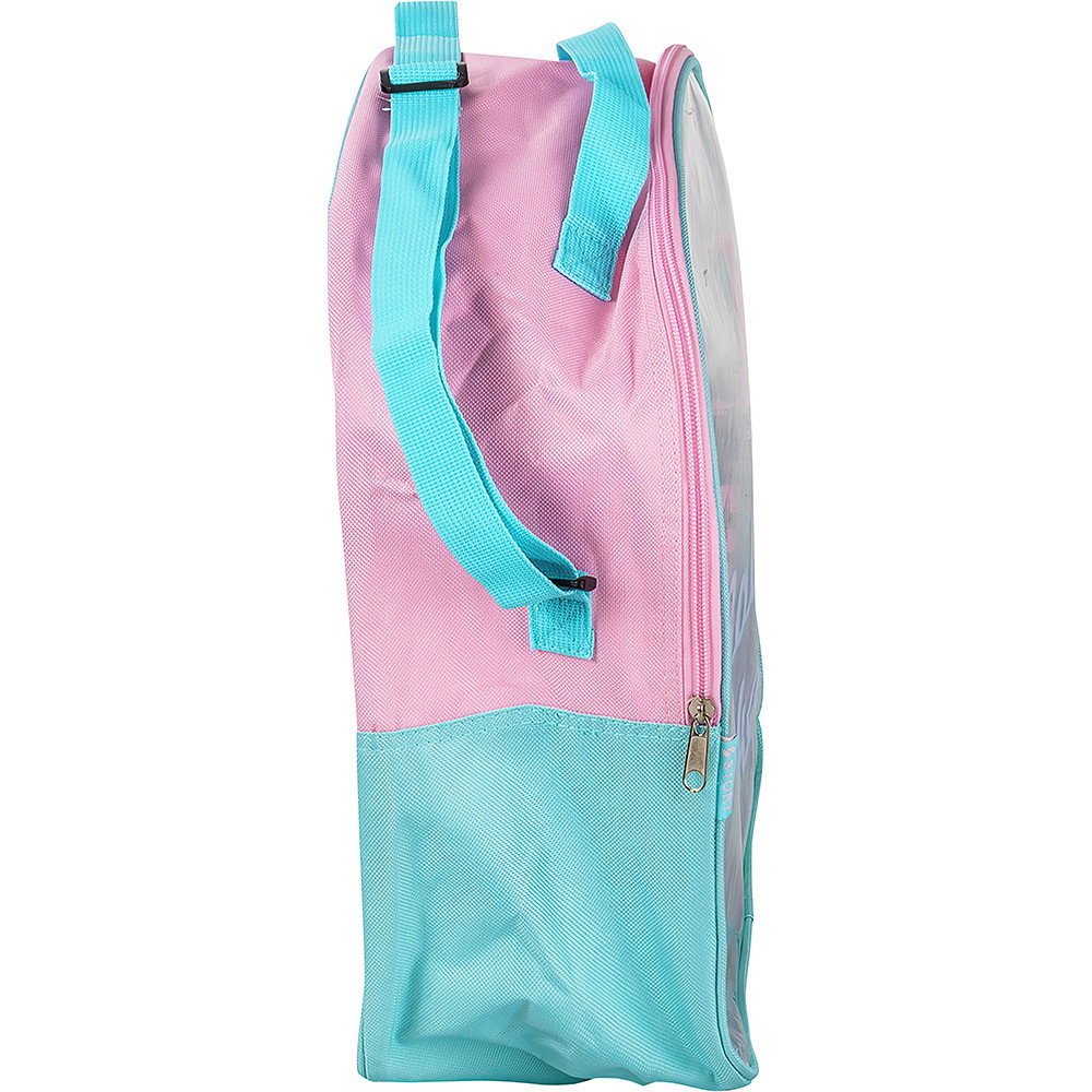 Story Bolsa de patinaje