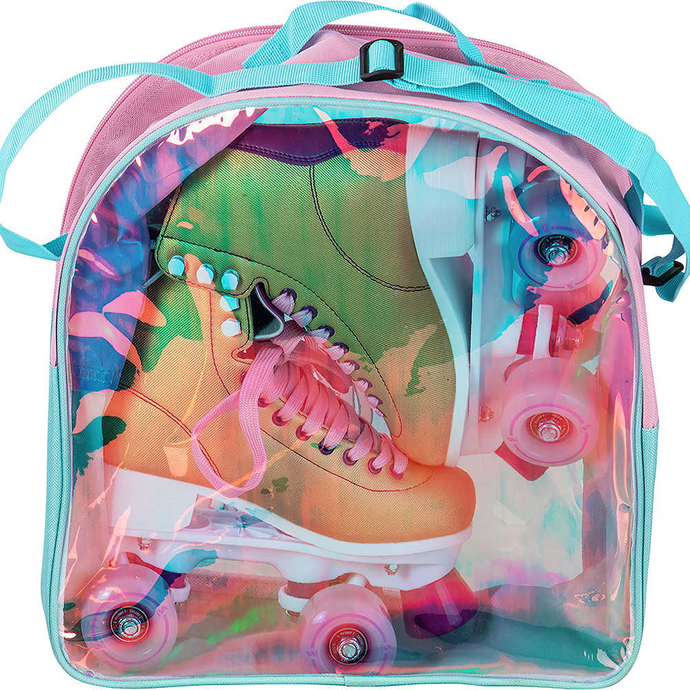 Story Bolsa de patinaje
