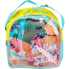 Story Bolsa de patinaje