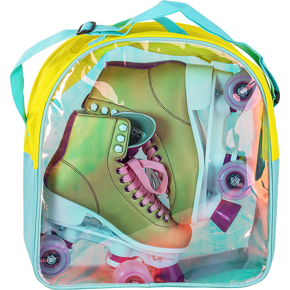 Story Bolsa de patinaje