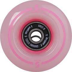 Story Soul Patines de Rollerskates Lado a Lado