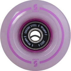 Story Soul Patines de Rollerskates Lado a Lado