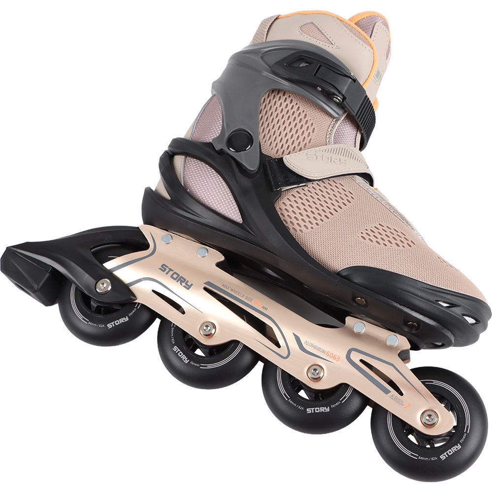 Patines en línea de Story Division