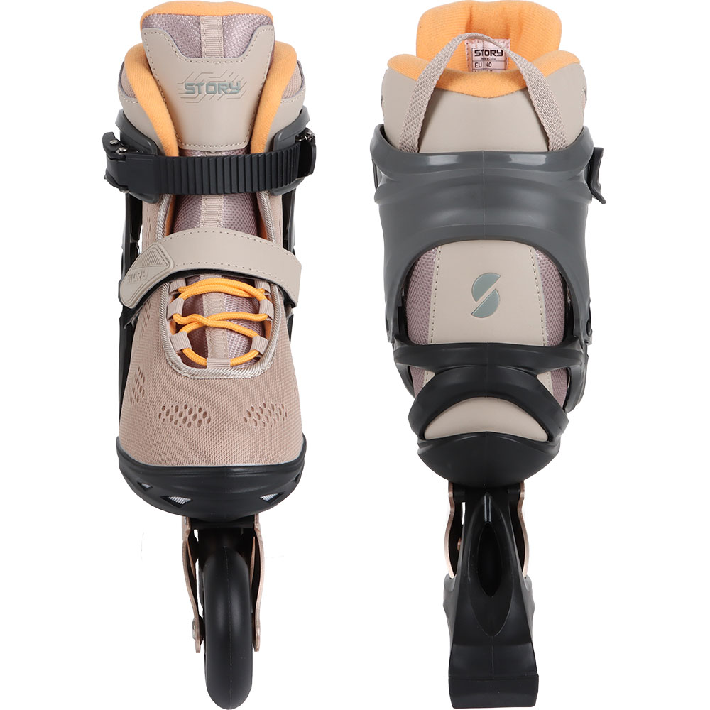 Patines en línea de Story Division
