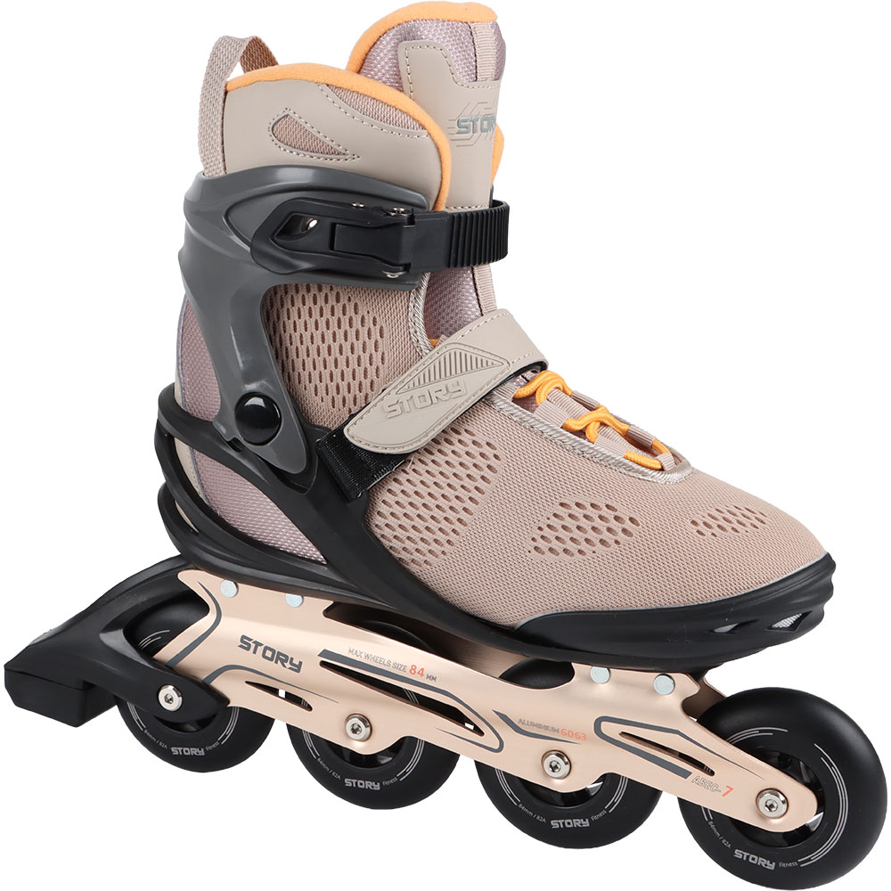 Patines en línea de Story Division